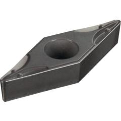 Wendeschneidplatte VCMT110302-M UNI Bearb.mittel TECWERK | 10 Stück