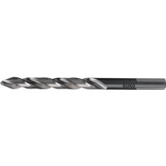 Spiralbohrer ULTIMATECUT FS DIN 338 Typ N | Ø 12 mm HSS blank/brüniert 3-Fl.schaft