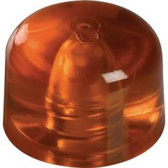 Plastikhammerkopf Kopf-D.50mm CA orange PROMAT