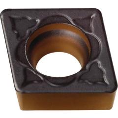 Wendeschneidplatte CCMT09T304-M UNI Bearb.mittel TECWERK | 10 Stück