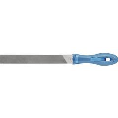 Universalfeile DIN 7261 L.200mm Q.20x5mm PLUS-Hieb 2K-Ergo PFERD