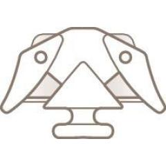 Kl.SECUMAX NR.3550 Klingen-B.25,8mm 10 St./Dose MARTOR