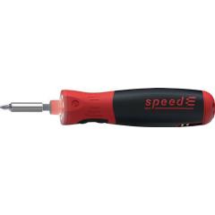 Schraubendreherset speedE® PocketDrive elektr.WIHA