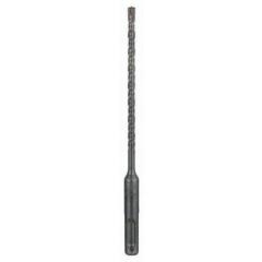Hammerbohrer Plus-5 - Ø 5 mm - Arbeits-L. 100 mm - Länge 160 mm SDS-Plus BOSCH