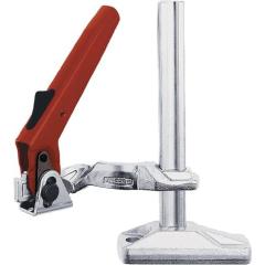 Maschinentischspanner Spann-H.240mm A.140mm Schienenquerschnitt 30x15mm BESSEY