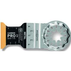 Sägeblatt E-Cut Carbide Pro B.32mm Starlock FEIN