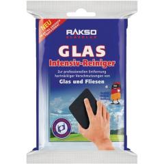 Edelstahlschwamm extrafein RAKSO