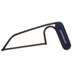 Sägebogen Gesamt-L.240mm Blatt-L.150mm ZpZ 25 TECWERK