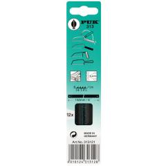 Sägeblatt Blatt-L.150mm Blatt-B.6mm grob f.HO 12 St./Krt.PUK