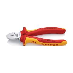 Seitenschneider L.140mm VDE Mehrkomp.-Hüllen KNIPEX