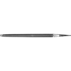 Werkstattfeile DIN 7261 L.150mm Q.11mm Hieb 3 Dreikant TECWERK