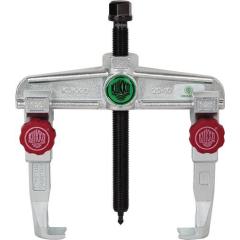 Abzieher 20-2+ Spann-T.150mm Spann-W.160mm G.3,05kg 6 t KUKKO