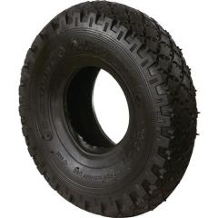 Ersatzdecke f.Luftrad D.260mm Rillenprofil BS ROLLEN