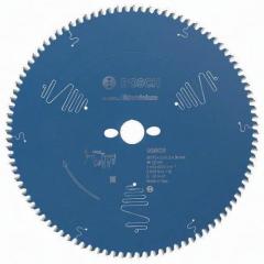 Kreissägeblatt AD 315mm Z.96 HLTCG Bohr.30mm Schnitt-B.2,8mm HM BOSCH