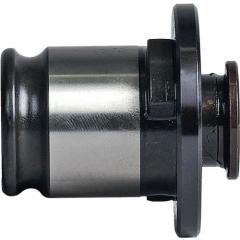 Schnellwechseleinsatz SE 12mmx9mm Gr.2 f.DIN 374/376 M16