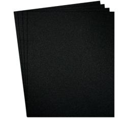 Schleifgewebe KL 371 X L280xB230mm K.220 f.Metall Korund KLINGSPOR | 50 Stück