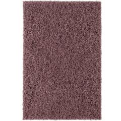 Handpad POLINOX L224xB154mm grob 100 rotbraun PFERD