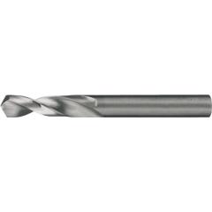 Spiralbohrer DIN 6539 TypN | Ø 5,5 mm VHM HA ext.kurz TECWERK