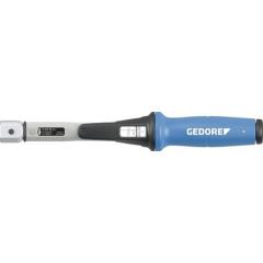 Drehmomentschlüssel TF-SE25 5-25 Nm 9x12mm GEDORE