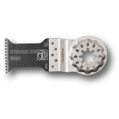 Sägeblatt B.35mm Starlock 3 St./Pk.FEIN