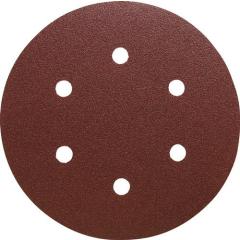 Haftschleifscheibe PS 22 K GLS 3 150mm K.150 f.HO/Metall Korund | 50 Stück