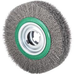 Rundbürste Ø250xBx50,8mm LESSMANN