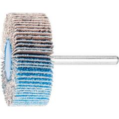 Fächerschleifer Z-COOL Ø50xH20mm K.60 Korund Schaft-D.6mm PFERD