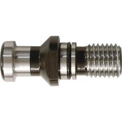 Anzugsbolzen ISO 7388-3AF SK40 o.Bohr.TECWERK