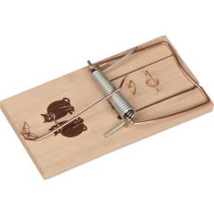 Schlagfalle Rattenfalle 166x85mm FREUND