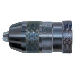 Schnellspannbohrfutter Spann-Ø 0-10mm B 12 f.Re.-Lauf TECWERK