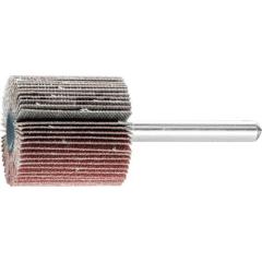 Fächerschleifer Ø30xH30mm K.120 Korund Schaft-D.6mm PFERD