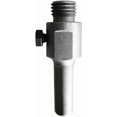 Aufnahmeschaft 6-KT Lochsägen Allmat 3725 HELLER