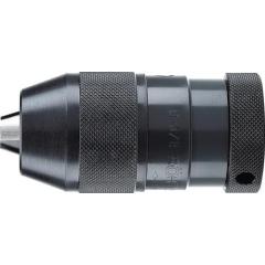 Schnellspannbohrfutter Supra Spann-D.3-16mm B 16 f.Re.-Lauf RÖHM