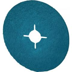 Fiberscheibe Actirox TopSize D.115mm K.36 Superegierungen,VA VSM | 50 Stück