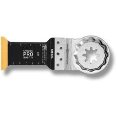 Sägeblatt E-Cut Carbide Pro B.32mm StarlockPlus 3 St./Karte FEIN