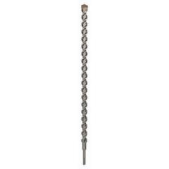 Hammerbohrer Plus-5 - Ø 25 mm - Arbeits-L. 550 mm - Länge 600 mm SDS-Plus BOSCH