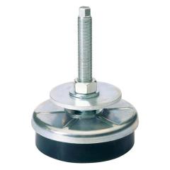 Maschinenschuh Gr. 1 ALBRECHT