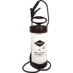 Drucksprühgerät FOAMER Füllinhalt 4l 3bar EPDM G.1,7kg MESTO