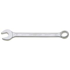 Ringmaulschlüssel SW 10mm L.170mm Form A ext.lang CV-Stahl TECWERK