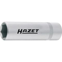 Steckschlüsseleinsatz 850LG-6 1/4 Zoll 6-kant SW 6mm L.50mm HAZET