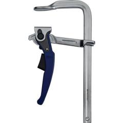 Hebelzwinge Spann-W.300mm A.140mm Spannkraft b.zu 8000 N TECWERK