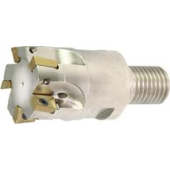 Einschraubfräser D.25mm vern.m.IK Z.4 APKT-10 TECWERK