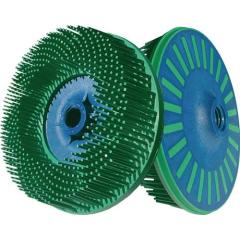 Rundbürste Sunburst D.115mm M14 Drahtstärke 1,25mm Ku.K.50 12000min-¹ 5 TYROLIT