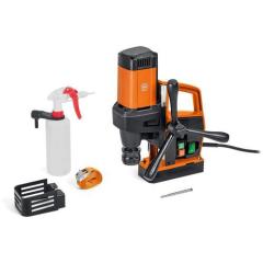 Kernbohrmaschine KBE 32 QW 32mm Weldon 3/4 (19,05 mm) 1200 W FEIN