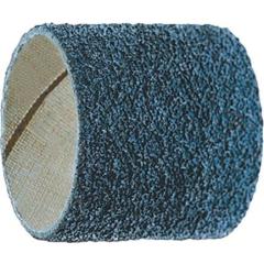 Schleifhülse D19xB25mm K.60 Zirkongewebe max.Drehz.20000min-¹ TECWERK | 100 Stück