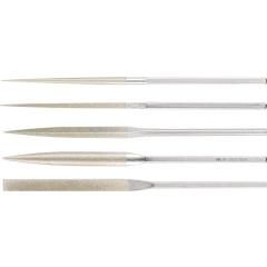 Diamanthandyfeile 215mm 10mm dreikant D 126 PFERD