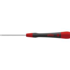 Elektronik-Feinmechanik-Schraubendreher 267P T 6 Klingen-L.40mm WIHA
