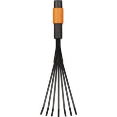 Kleinfächerbesen QuikFit™ Arbeits-B.125mm FISKARS