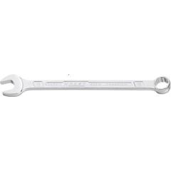 Ringmaulschlüssel 600N SW 28mm L.380mm Form A Spezialstahl HAZET