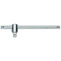 Quergr.m.Gleitstück 2087 1/4 Zoll L.115mm GEDORE